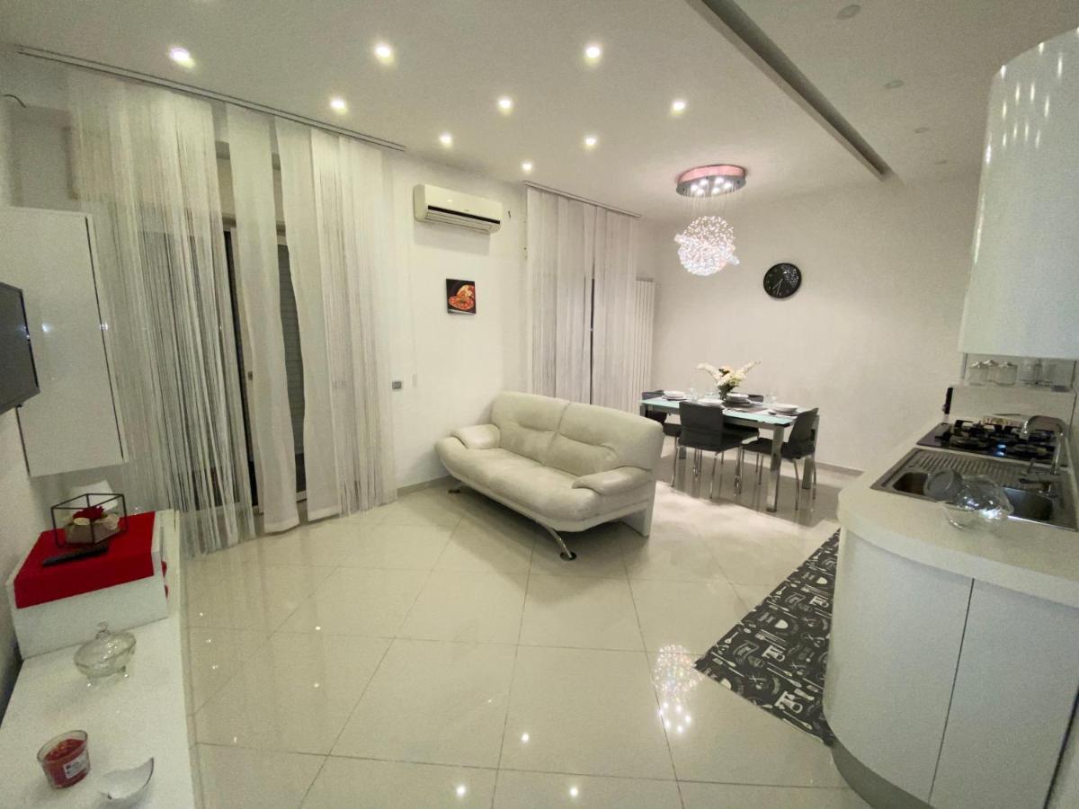Casavacanza Carme' Naples Exterior photo