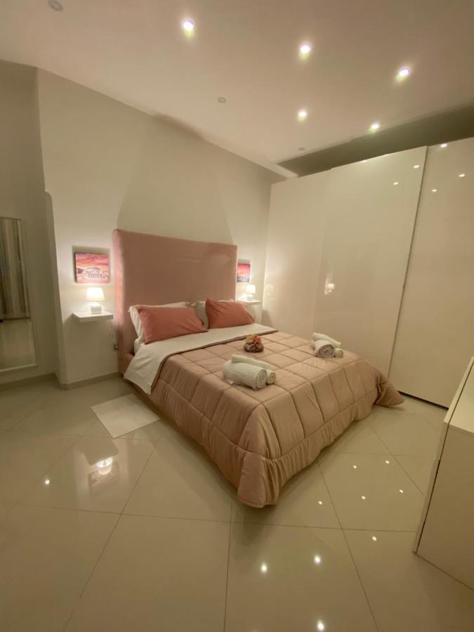 Casavacanza Carme' Naples Exterior photo