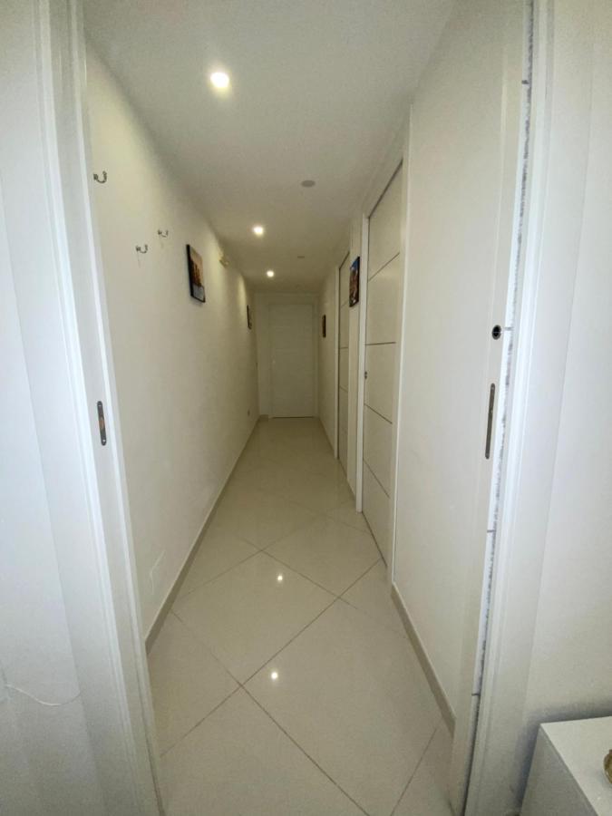 Casavacanza Carme' Naples Exterior photo