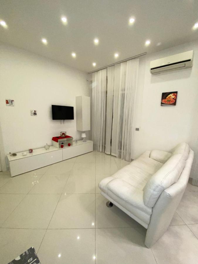 Casavacanza Carme' Naples Exterior photo